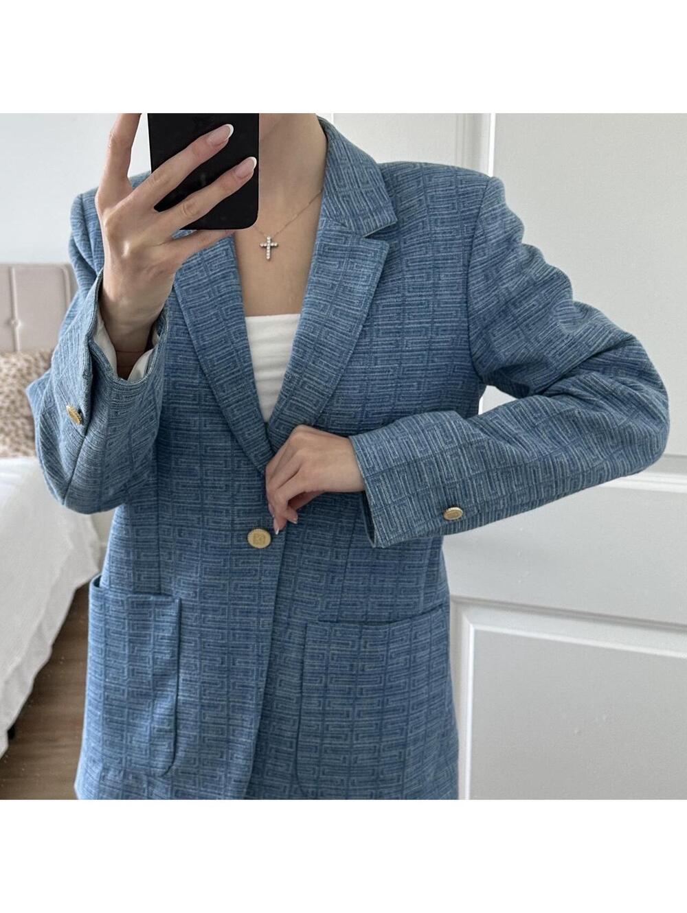 Sandro jacket